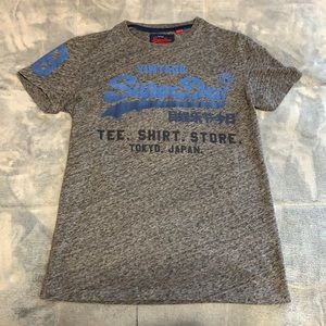 SupderDey Vintage t-shirt (used)